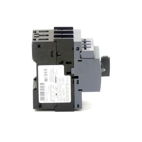 Leistungsschütz  Neuwertig