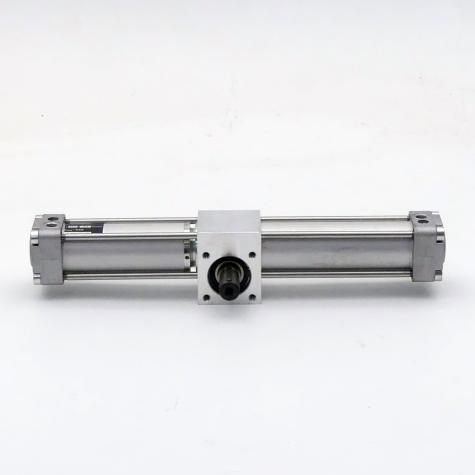 Swivel cylinder  New