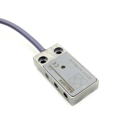 Induktiver Näherungsschalter BES01FJ Neu OVP