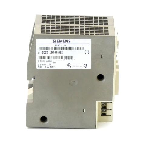 Automation system  