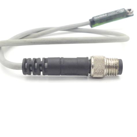 Proximity switch  