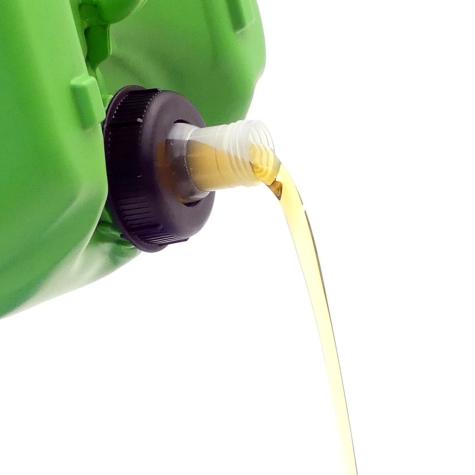 REC CLP 220 Gear Oil  