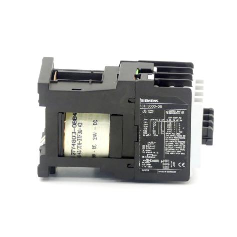 Contactor  Refurbished