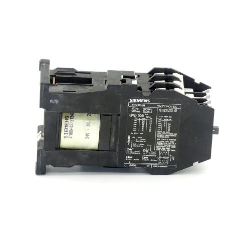 Contactor  