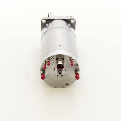 Spindelmotor MSL-RZ 160121AO36/4.2.2  Neu