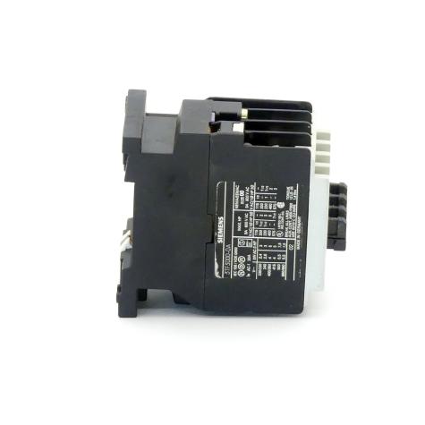 Hilfsschütz  Neuwertig