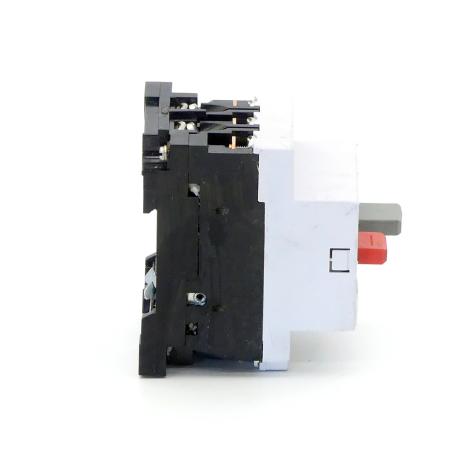 Circuit breaker  Used