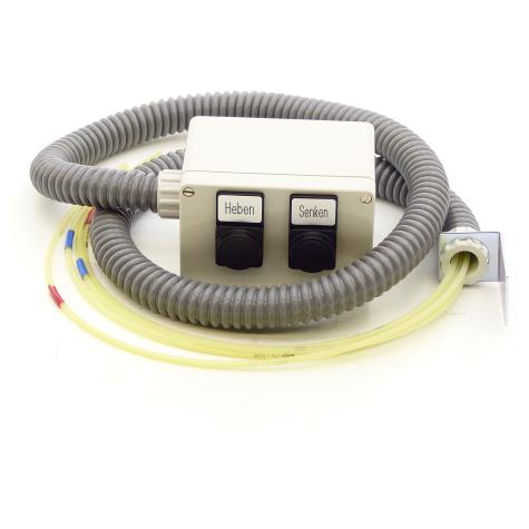 Control Unit for Cramped 3842134840 New