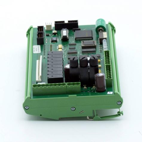 PC BOARD PCU 3000-20 CPU  
