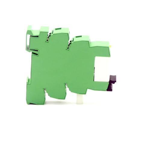 Relaissockel PLC-BSC- 24DC/21-21 Gebraucht