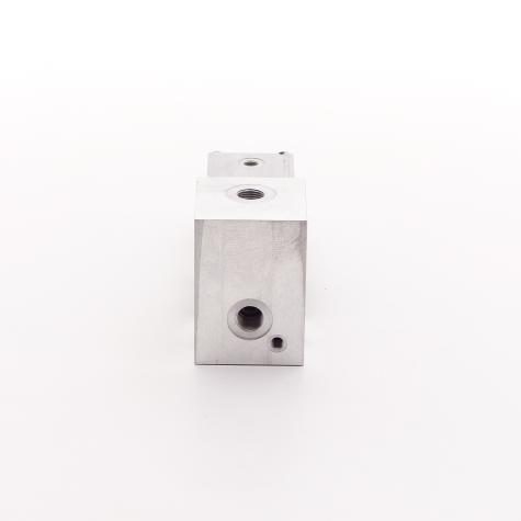 3/2 Wegeventil VMK 15 DR NC  Gebraucht