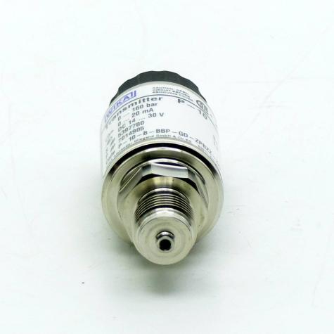 Transmitter P-10  New