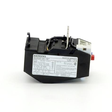 Overload Relay  New