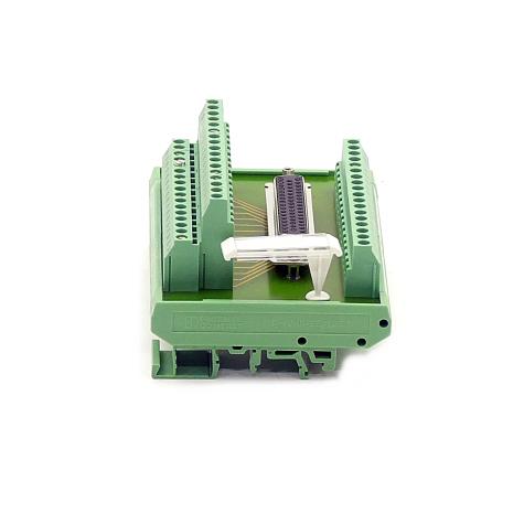 Transfer module FLKM-D50 SUB/B 