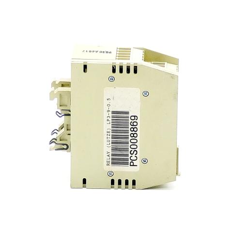 Variocompact LP 3-9-0,5 Gebraucht