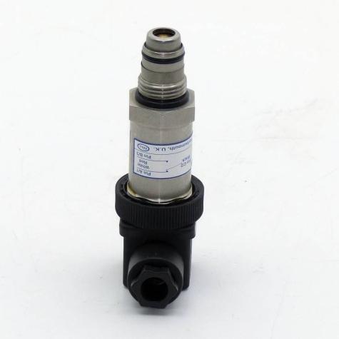 Differential Pressure Indicator  Refurbished