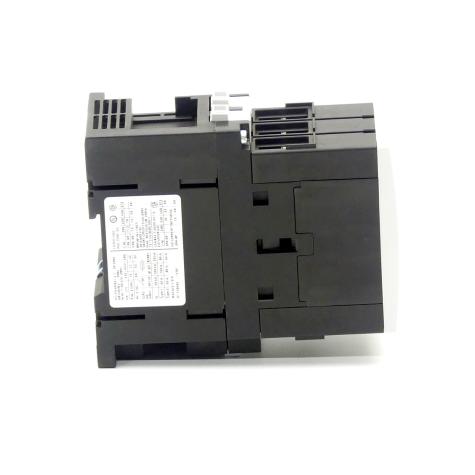 Leistungsschütz 3RT1036-1BB40 