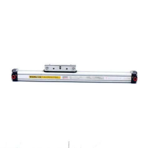 Band cylinder 210/2025mm  New