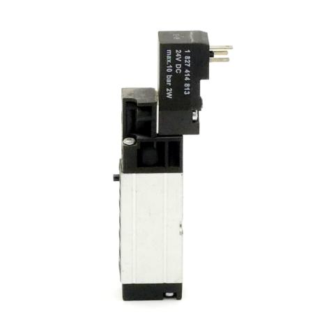 5/2 Way valve  
