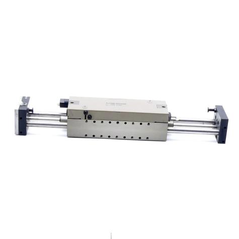 Linear unit  Used