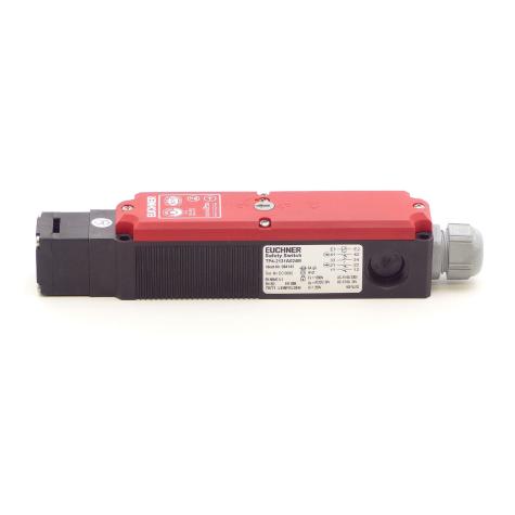 Sicherheitsschalter TP4-2131A024M Gebraucht