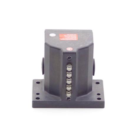 Mechanischer Reihenpositionsschalter  Neu