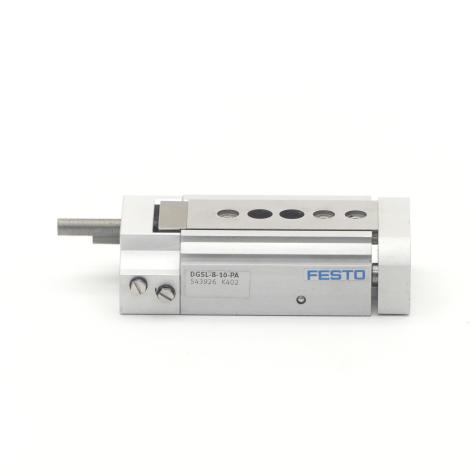 Mini-Schlitten 543926 Gebraucht