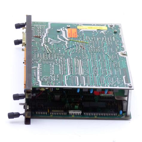 Positioning Unit PU401  Used