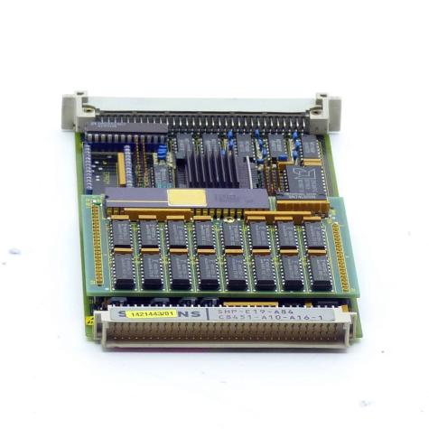 SMP Modul SMP-E19-A84 Neuwertig