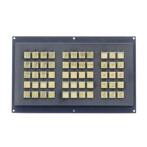 Operator panel  Used