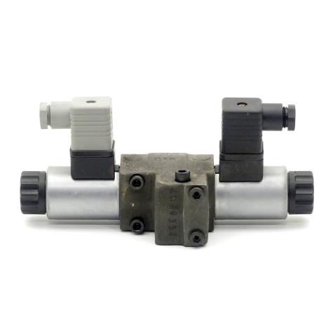 Wegeventil 2040533 Neu