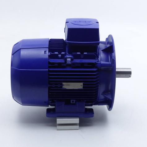 Drehstrommotor 1LE1001-1CA19-0WB4-Z Neu