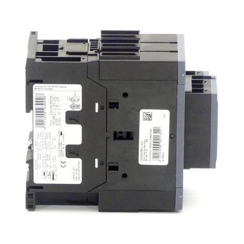 Power contactor  Refurbished