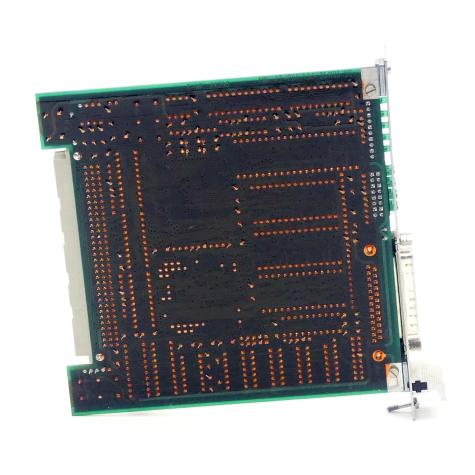 Controller card  (version 01.08) AZ-R01 Used
