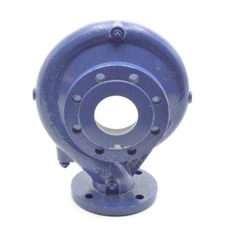 Volute Casing GG25 0243100 New