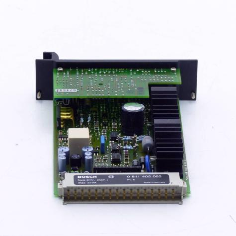 Valve Amplifier Circuit Board PL6-AGC1  Refurbished