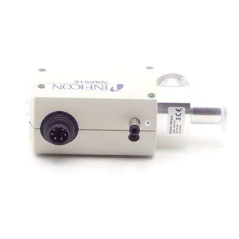 Vacuum Angle Valve VAP016-A New