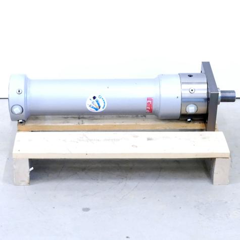 Hydraulikzylinder 125 x 500  Neu