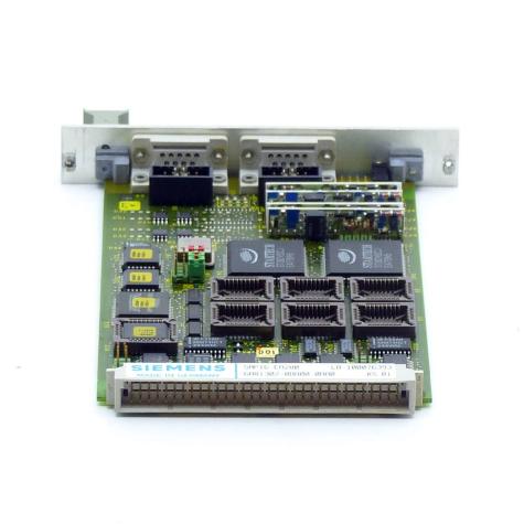 SMP16 Schnittstellenbaugruppe SMP16-EA280 Neu