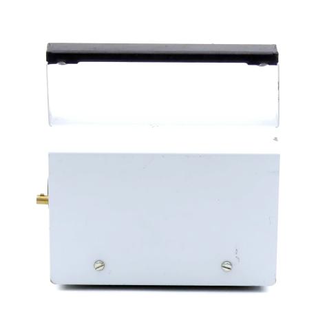 PUL 12 Battery charger interrupter charger  Used