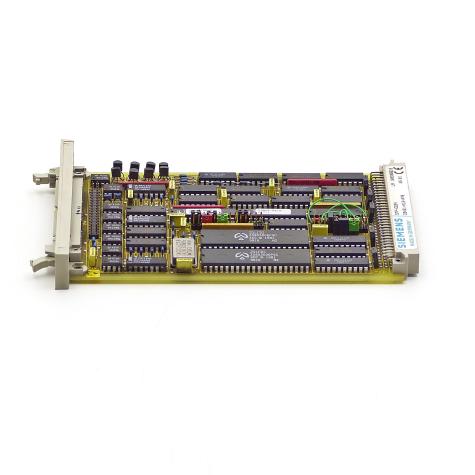 SMP-E224 Card  