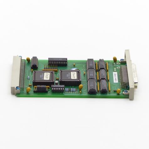 Leiterplatte ZQA-B 1467  