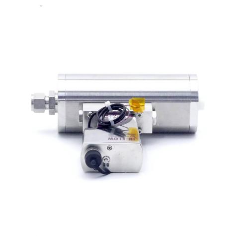 Massendurchflussmesser in-flow  Neu