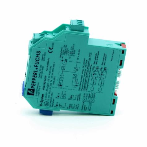 Schaltverstärker KFD2-SR2-Ex1.W Gebraucht