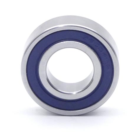 10x Deep groove ball bearings  42x20x12mm  New FS