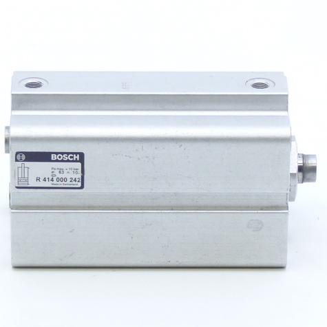 Compact Cylinder 63 x 100  Used
