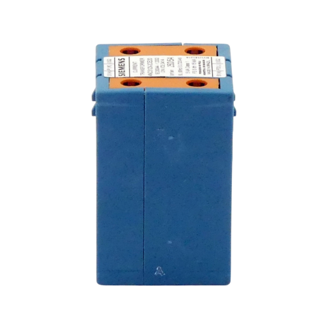 Current transformer  