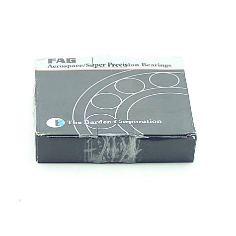 Angular Ball Bearing  New FS