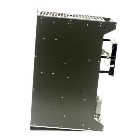 Central inverter  (Version 01.04) AMKASYN AZ 40 Used
