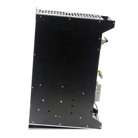 Power supply module  (version 01.01) AMKASYN AN 40F-1-1-A18 Used